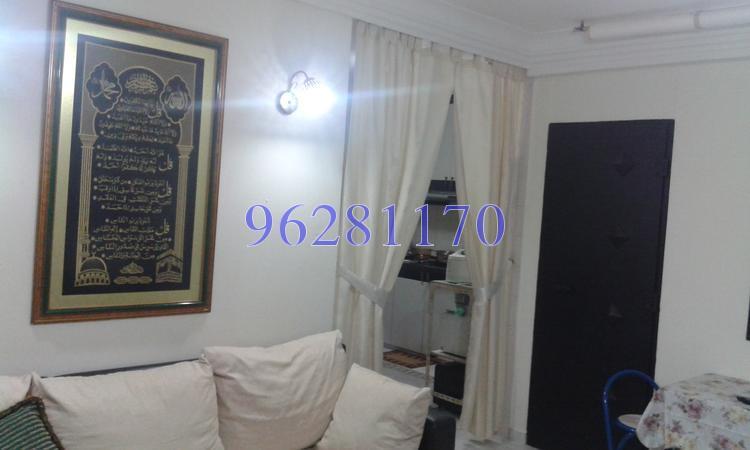 Hougang Street 92 thumbnail photo